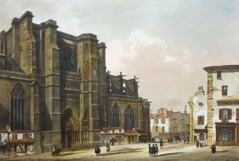 MANSSON Théodore Henri