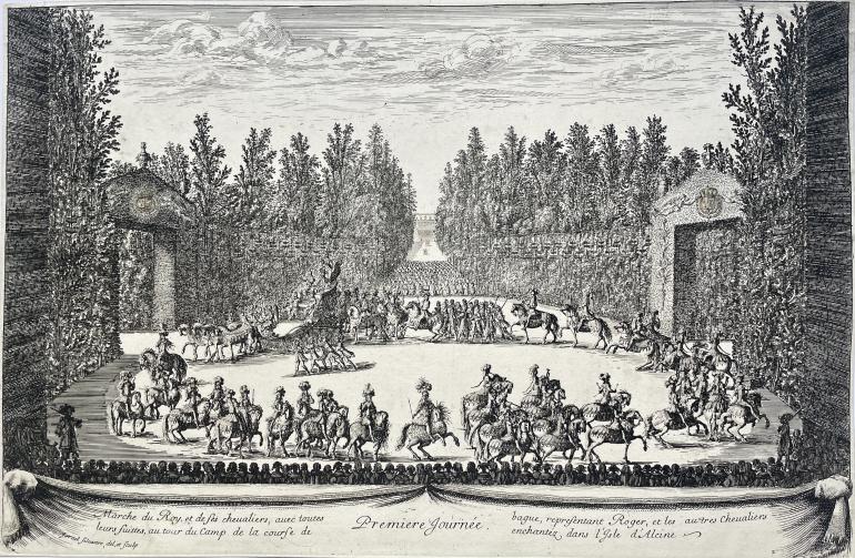 LEPAUTRE Jean and SYLVESTRE  Israël