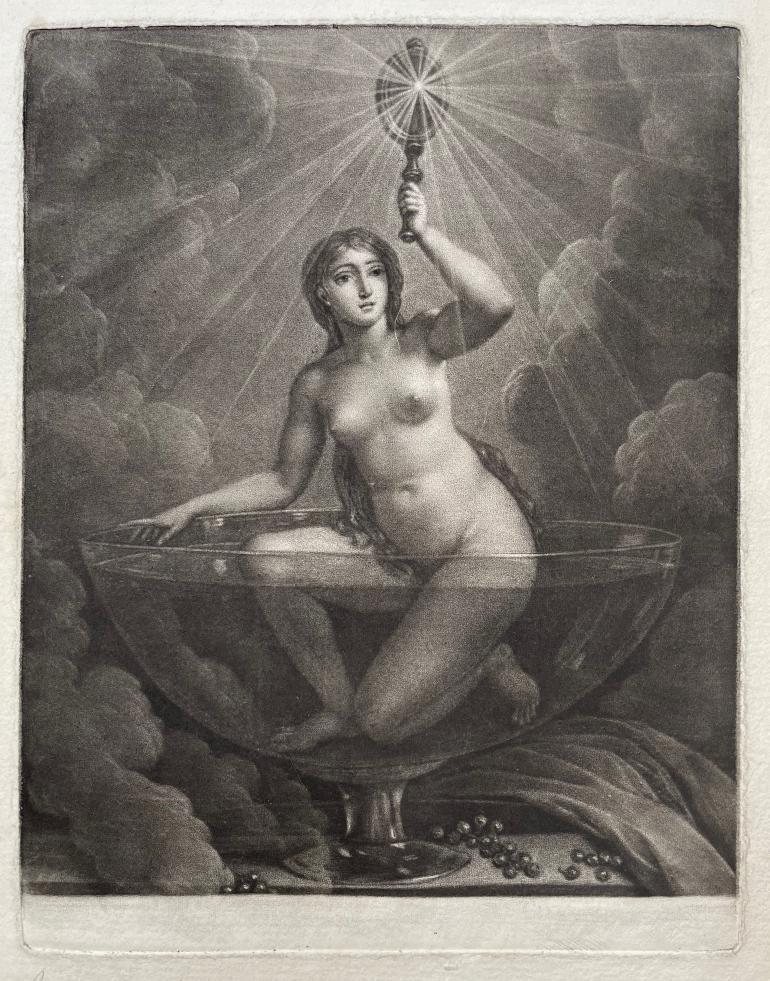 BOUNIEU Michel-Honoré