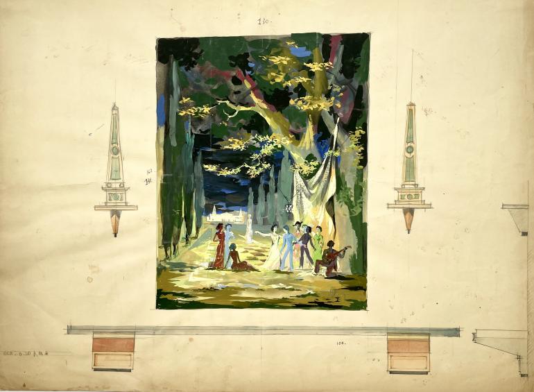 ECOLE FRAN�AISE DU XXE