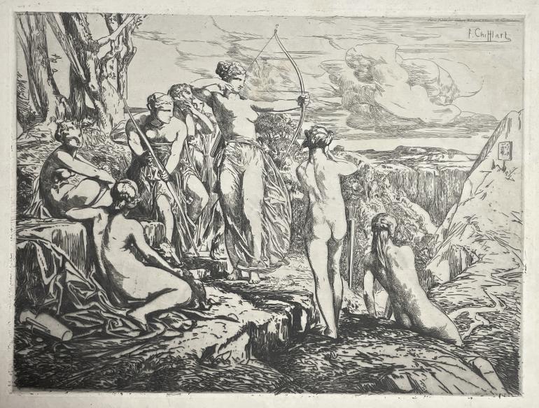 CHIFFLART Fran�ois