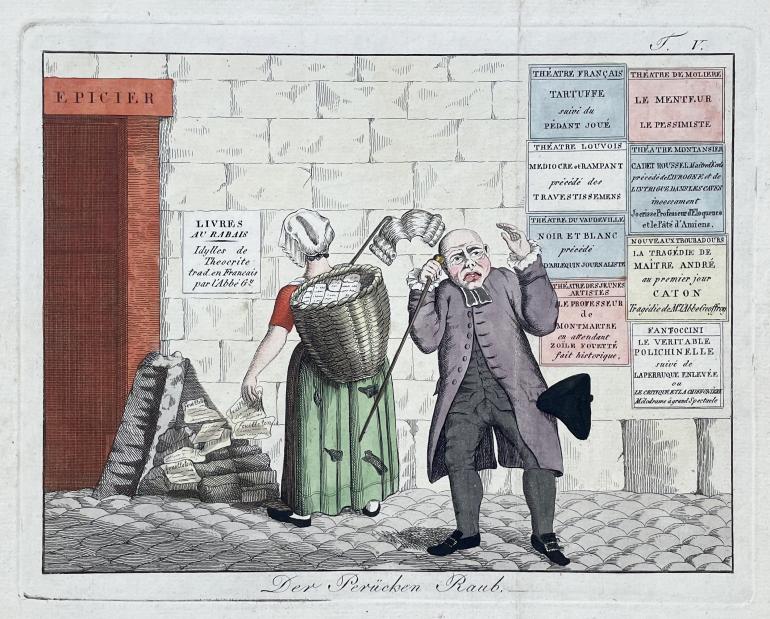 ECOLE FRAN�AISE DU XIXE SIECLE