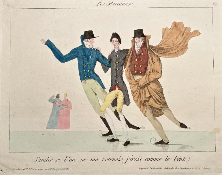 CHEREAU Veuve, �diteur