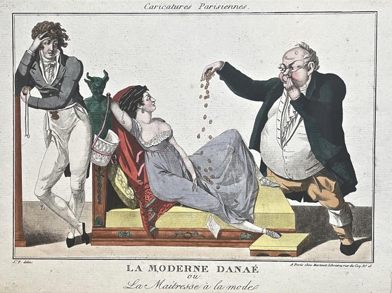 MARTINET Aaron, �diteur