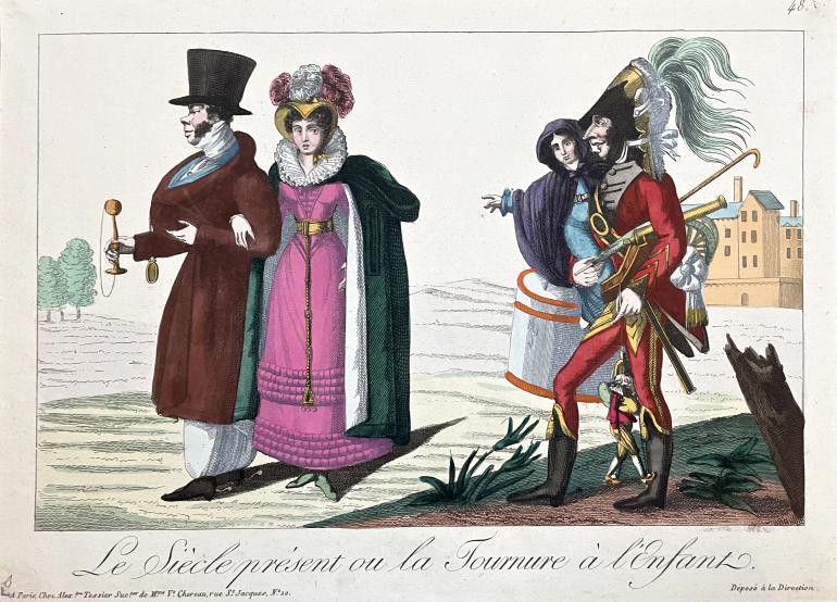 TESSIER Alexandre, �diteur