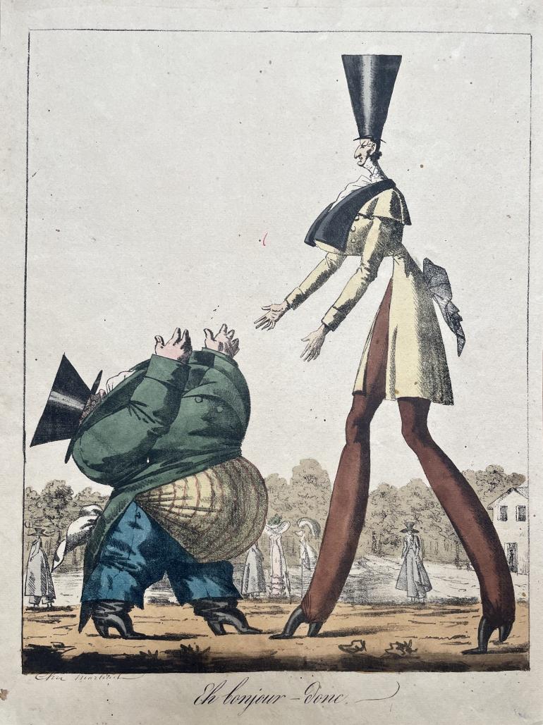 MARTINET Aaron, �diteur