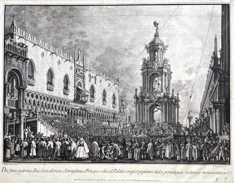 BRUSTOLON Giovanni Battista