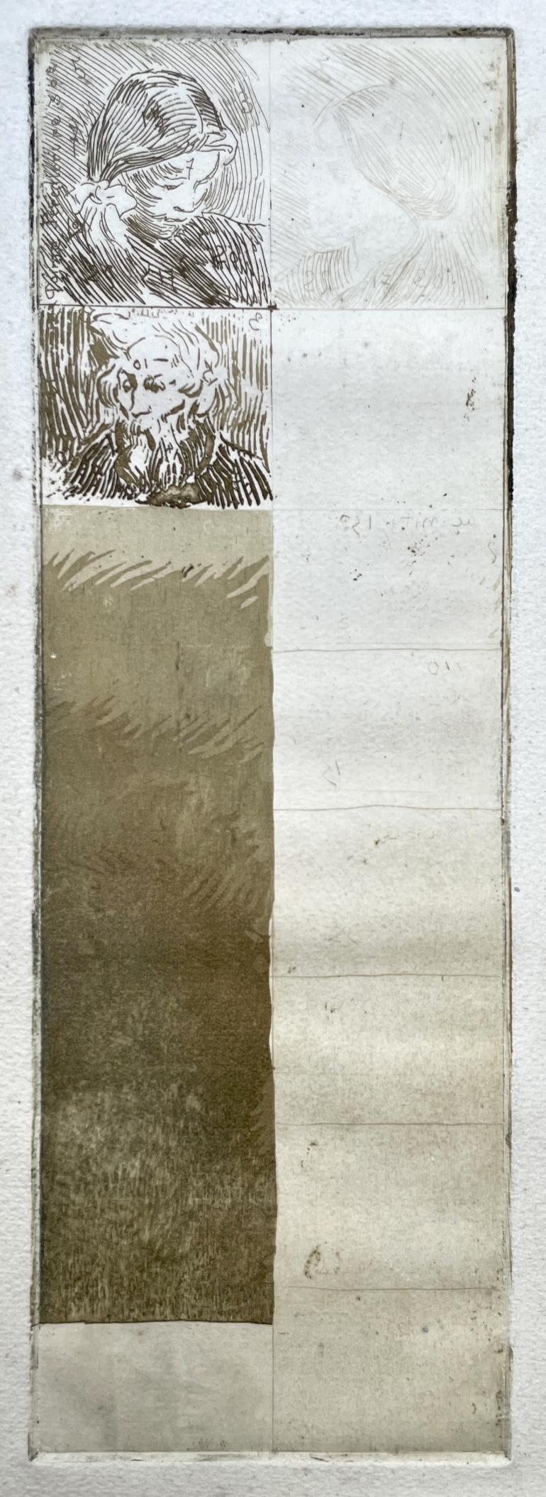 PROUV� Emile Victor