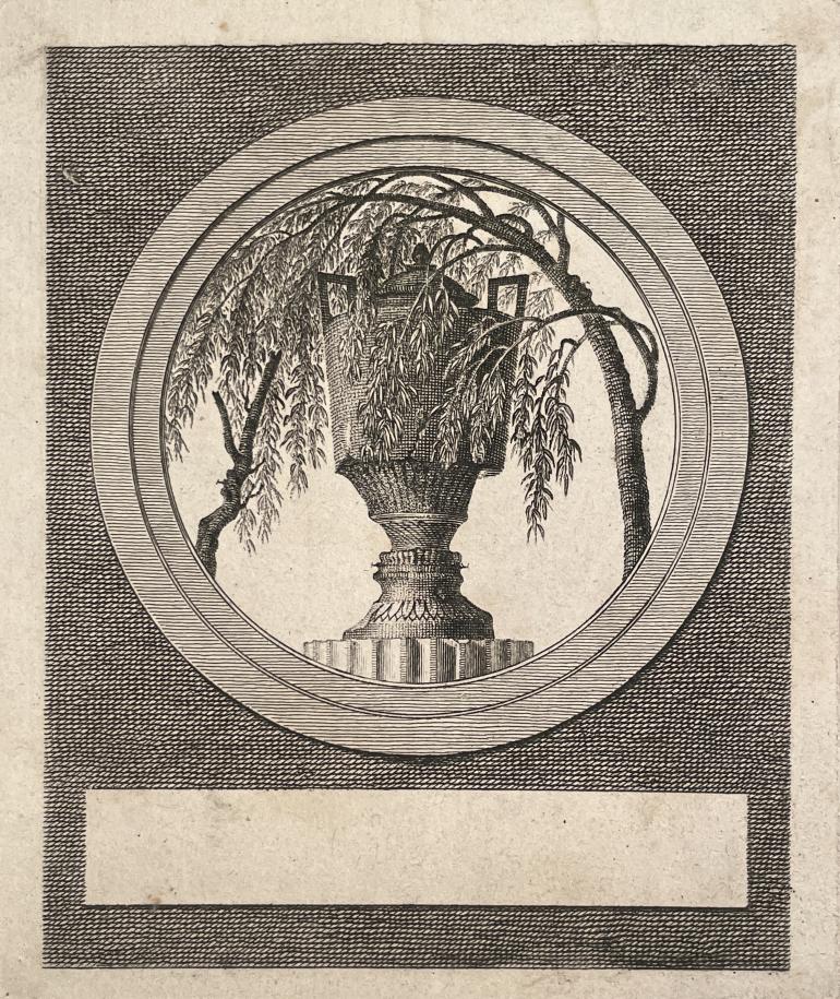 FRENCH SCHOOL OF THE XVIIITH CENTURY