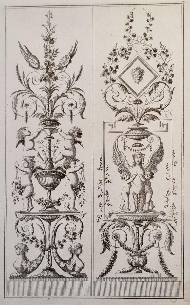 GLEICH, Jakob Michael