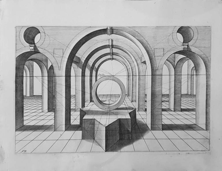 HONDIUS Hendrik, le vieux