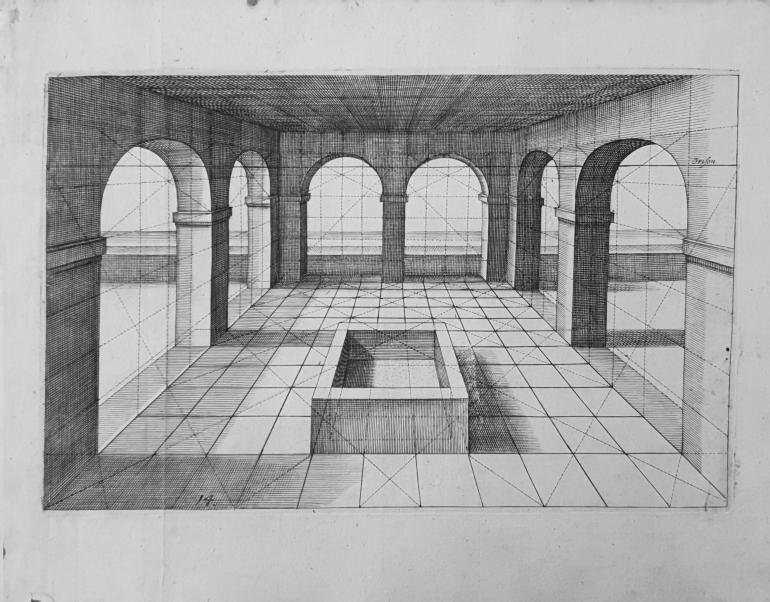 HONDIUS Hendrik, le vieux