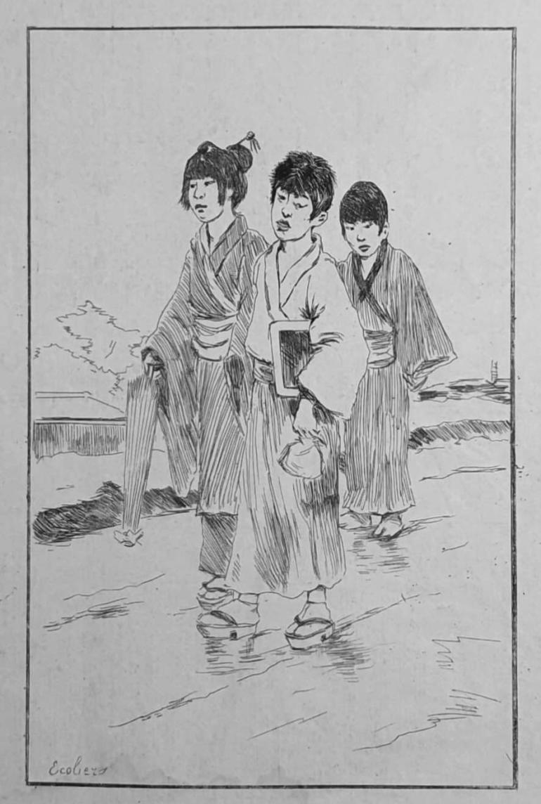 BIGOT Georges Ferdinand