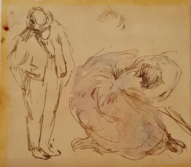 DUSOUCHET, Paul-Léon