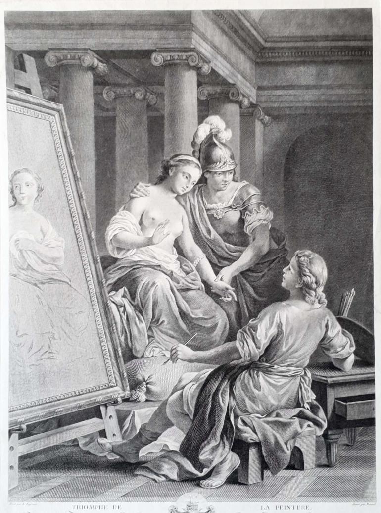 DENNEL, Antoine-François