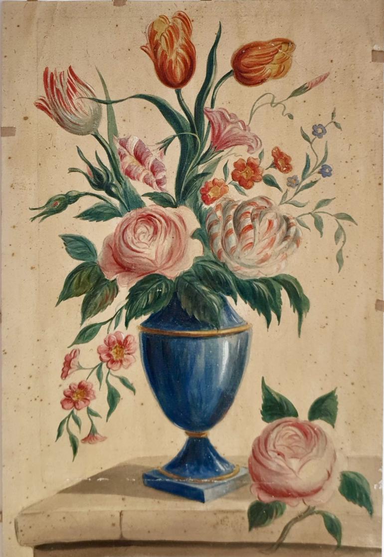 FRENCH SCHOOL OF THE XIXTH CENTURY