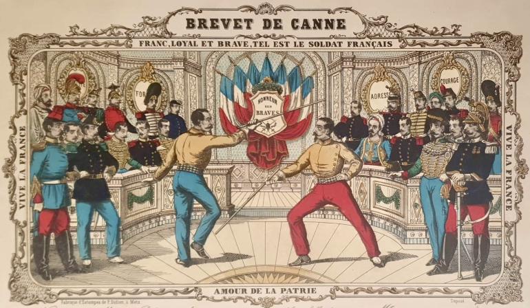 DIDION Paulin (printer-lithograph)