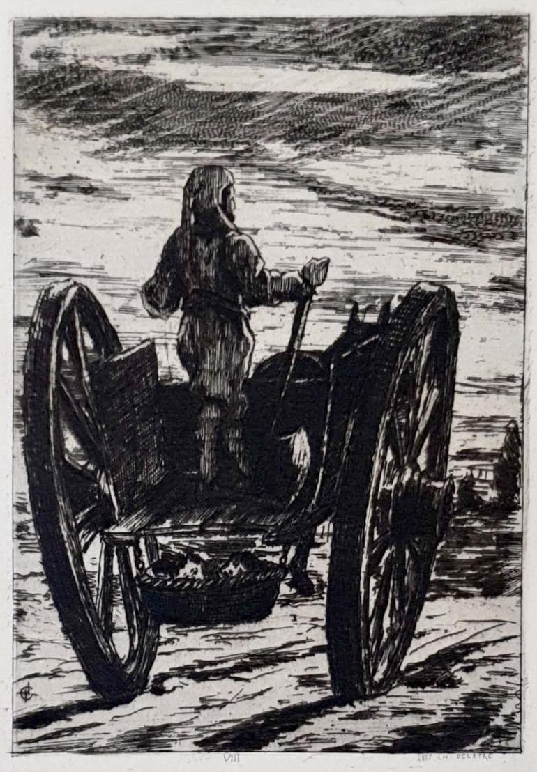 GUÉRARD Henri-Charles