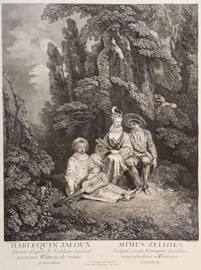 CHEDEL Pierre-Quentin