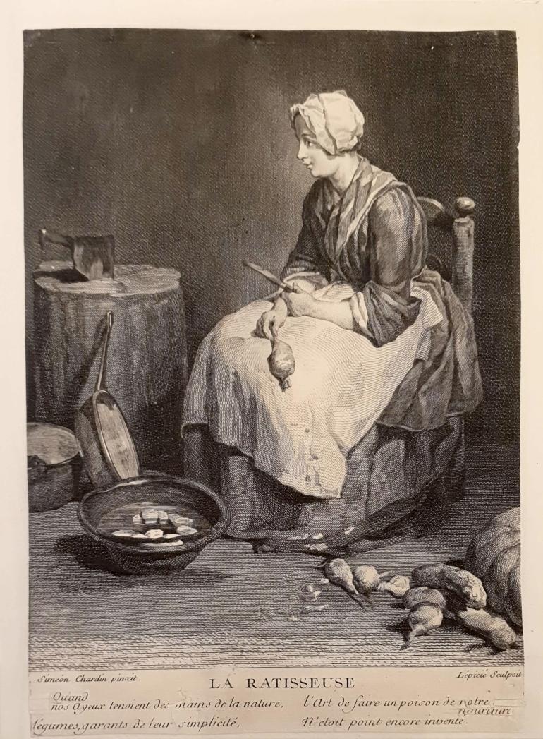 LEPICIÉ François-Bernard