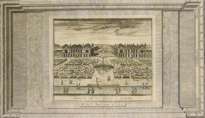 AA Pieter van der, �diteur