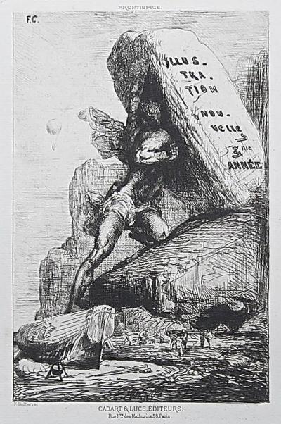 CHIFFLART Fran�ois