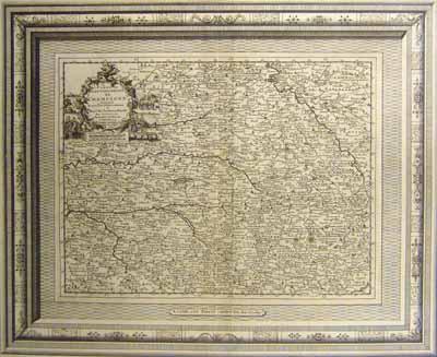 AA Pieter van der, publisher