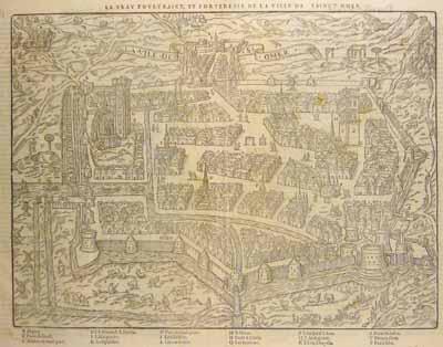 BELLEFOREST Fran�ois de