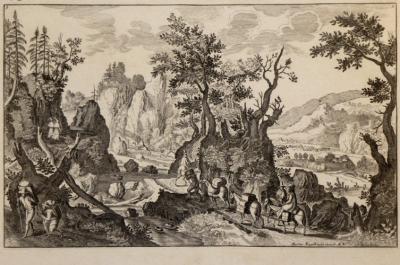 ENGELBRECHT Martin, éditeur