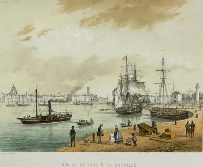 ASSELINEAU Léon-Auguste 