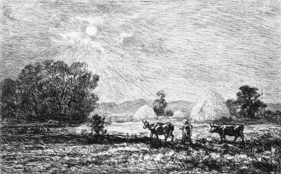 DAUBIGNY Charles Fran�ois