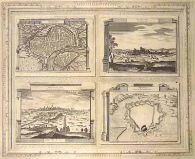 AA Pieter van der, �diteur