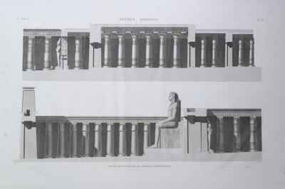 BALTARD Louis Pierre