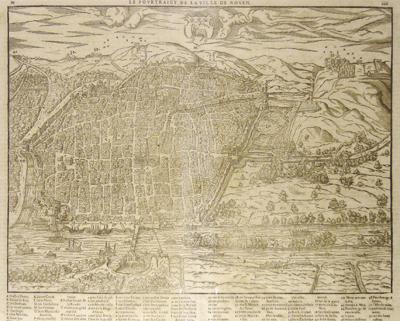 BELLEFOREST Fran�ois de