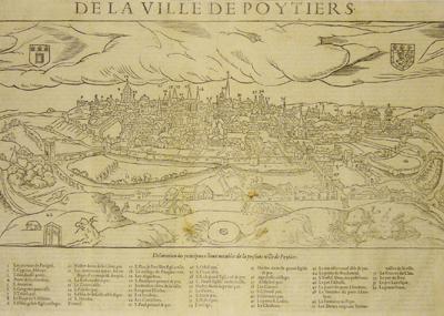 BELLEFOREST Fran�ois de