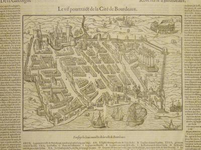 BELLEFOREST Fran�ois de