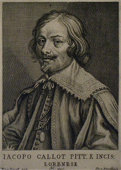 VAN DYCK Anton, d'après