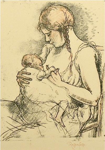 RASSENFOSSE André Louis Armand