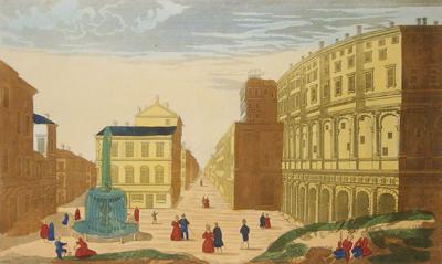 BASSET André, publisher