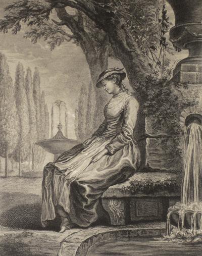 MOITTE Fran�ois Auguste