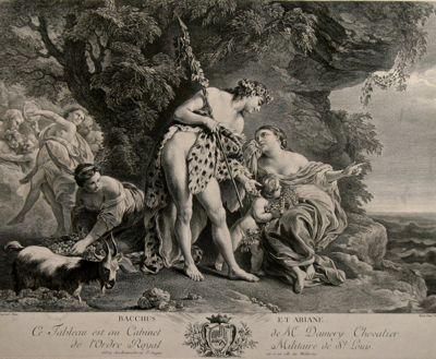 VOYEZ L'AÎNE Nicolas Joseph