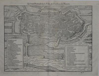 BELLEFOREST François de