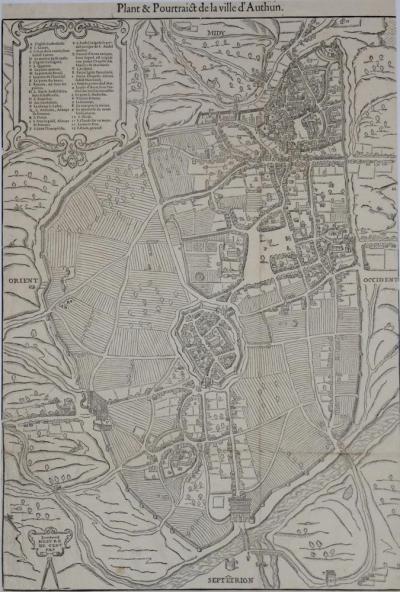 BELLEFOREST François de