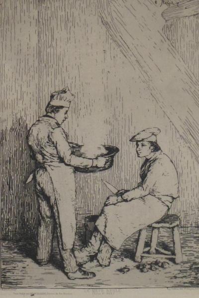 RIBOT Th�odule Augustin