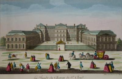 DAUMONT Jean-Fran�ois, �diteur