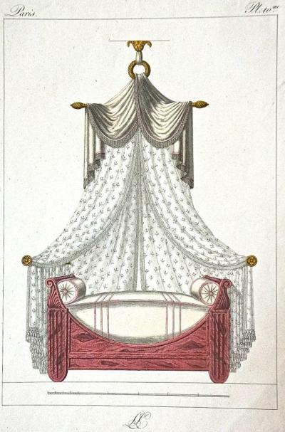 LA MESANGERE Pierre (de)