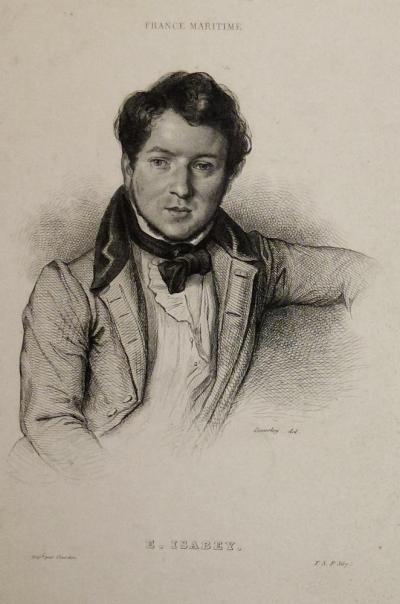 COUVELEY Adolphe Hippolyte, d'après