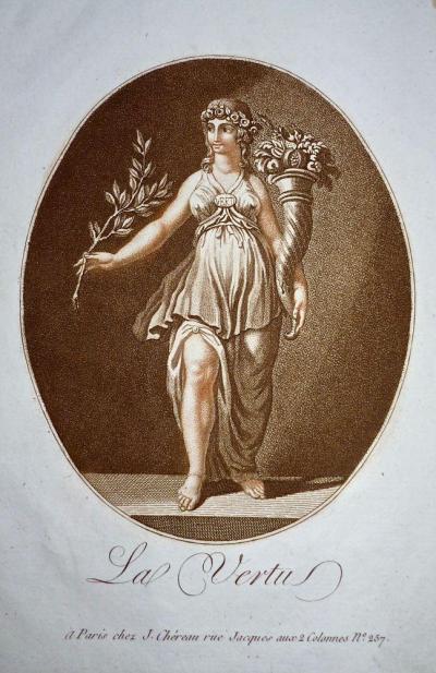 CHEREAU Jacques, �diteur