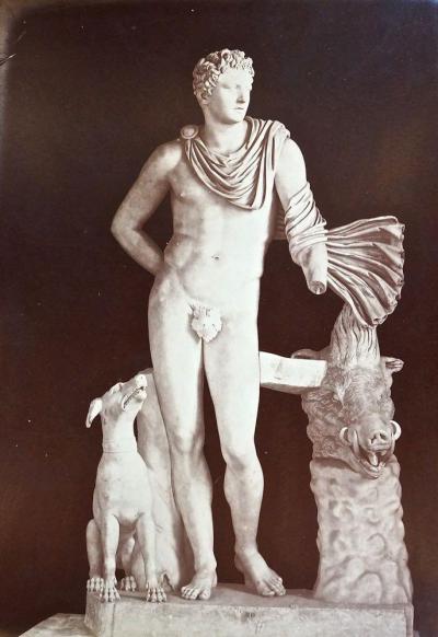 Selection in preparation