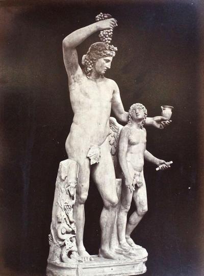 Selection in preparation